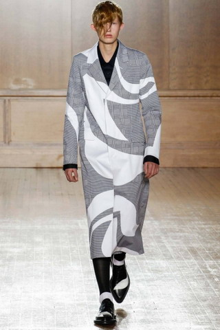 Alexander McQueen / - 2015